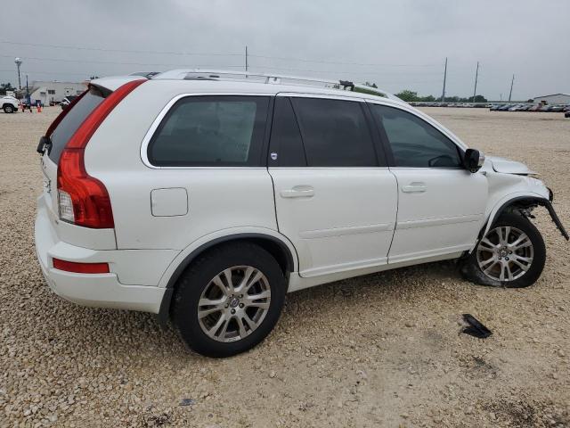Photo 3 from auction – 2014 VOLVO XC90 3.2 with VIN YV4952CZ1E1684540