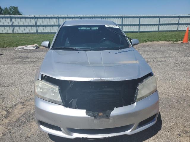 Photo 5 from auction – 2011 DODGE AVENGER MA with VIN 1B3BD1FB3BN561117