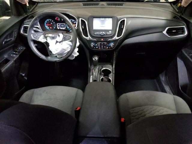 Photo 8 from auction – 2018 CHEVROLET EQUINOX LT with VIN 2GNAXJEVXJ6150630