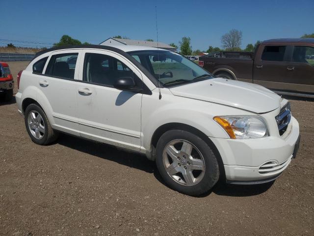 Photo 4 from auction – 2009 DODGE CALIBER SX with VIN 1B3HB48A29D142665