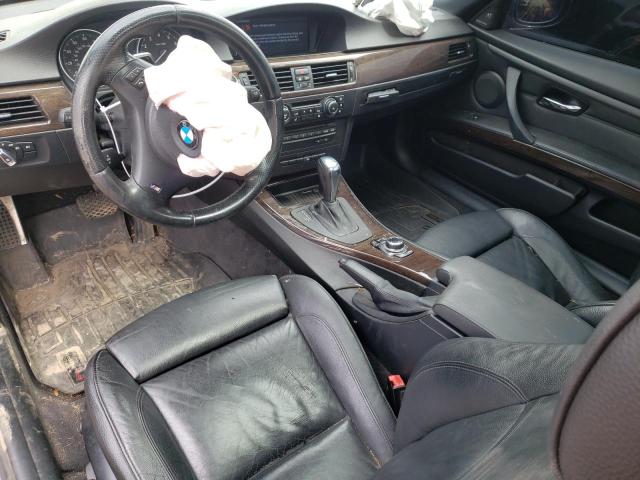 Photo 8 from auction – 2012 BMW 335 XI with VIN WBAKF9C51CE859539