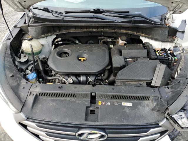 Photo 12 from auction – 2017 HYUNDAI TUCSON LIM with VIN KM8J3CA40HU323608