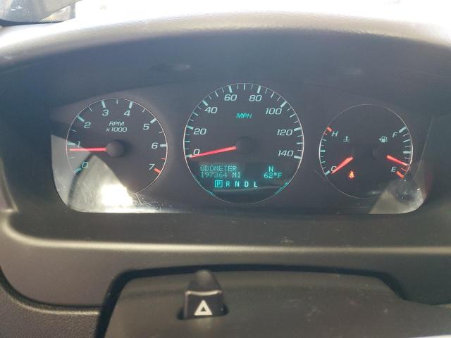 Photo 9 from auction – 2012 CHEVROLET IMPALA LT with VIN 2G1WG5E36C1183136