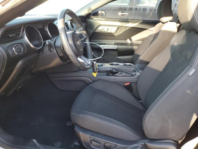 Photo 7 from auction – 2021 FORD MUSTANG with VIN 1FA6P8TH1M5117882
