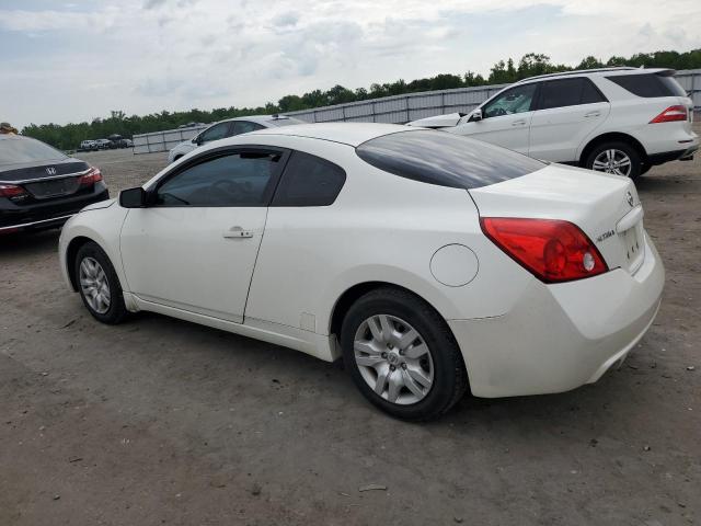 Photo 2 from auction – 2009 NISSAN ALTIMA 2.5 with VIN 1N4AL24E09C187481