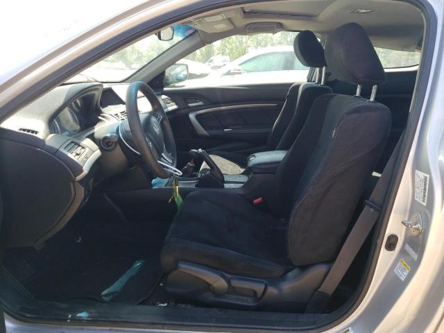 Photo 7 from auction – 2012 HONDA ACCORD EX with VIN 1HGCS1A71CA018189