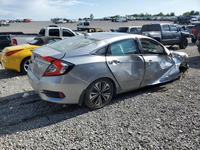 Photo 3 from auction – 2016 HONDA CIVIC EX with VIN 19XFC1F35GE024627