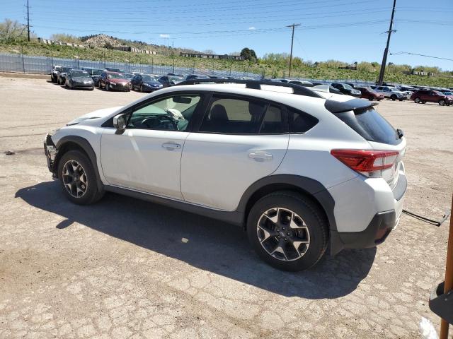 Zdjęcie 2 z aukcji – 2019 SUBARU CROSSTREK z VIN JF2GTAEC7KH252669