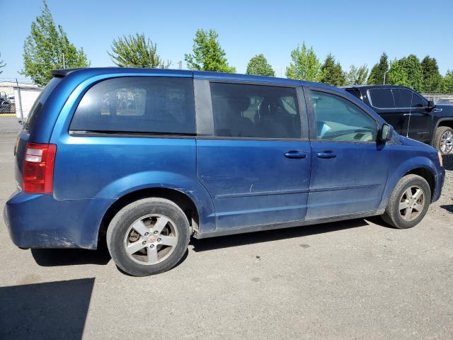 Фото 3 с аукциона – 2010 DODGE GRAND CARA с VIN 2D4RN4DE5AR194511