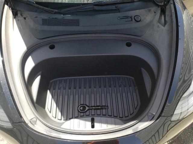 Photo 11 from auction – 2022 TESLA MODEL 3 with VIN 5YJ3E1EA9NF304457