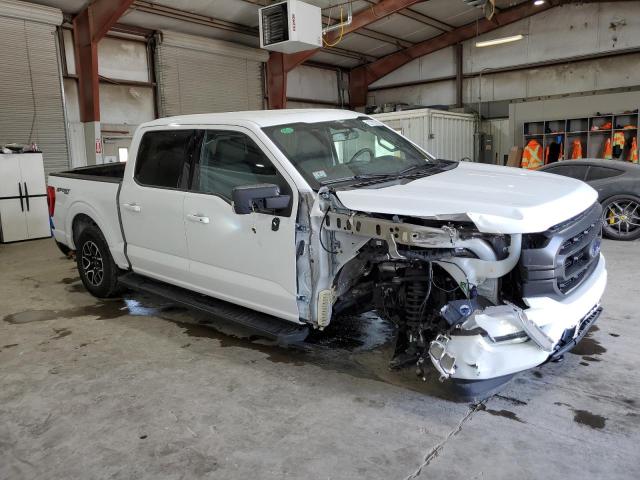 Photo 4 from auction – 2023 FORD F150 SUPER with VIN 1FTFW1E59PFB74112