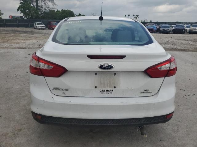 Photo 6 from auction – 2014 FORD FOCUS SE with VIN 1FADP3F22EL447738
