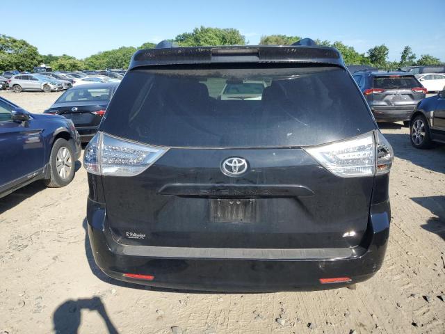 Photo 6 from auction – 2011 TOYOTA SIENNA SPO with VIN 5TDXK3DC2BS042426