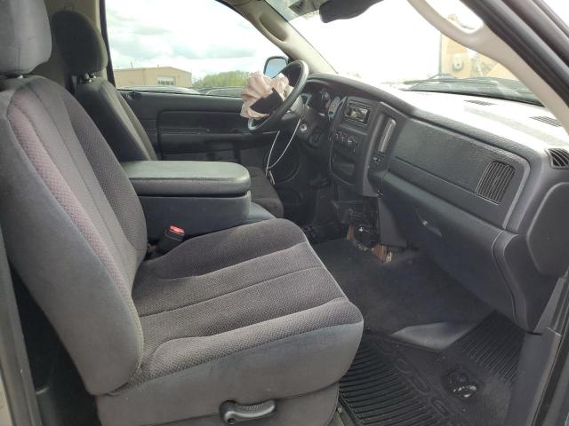 Photo 10 from auction – 2005 DODGE RAM 1500 S with VIN 1D7HA16D35J528929