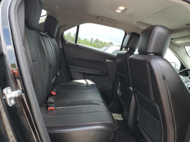 Photo 11 from auction – 2016 CHEVROLET EQUINOX LT with VIN 2GNFLGE34G6105971