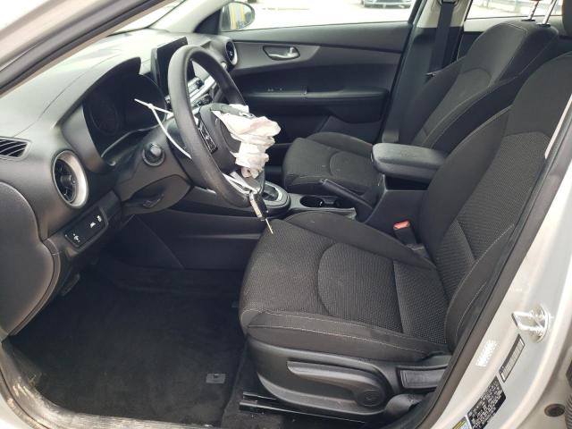 Photo 7 from auction – 2020 KIA FORTE FE with VIN 3KPF24ADXLE186736