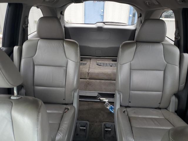 Photo 10 from auction – 2012 HONDA ODYSSEY EX with VIN 5FNRL5H61CB027315