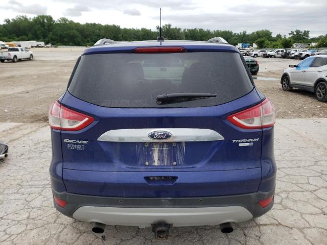 Photo 6 from auction – 2016 FORD ESCAPE TIT with VIN 1FMCU9J92GUC58814