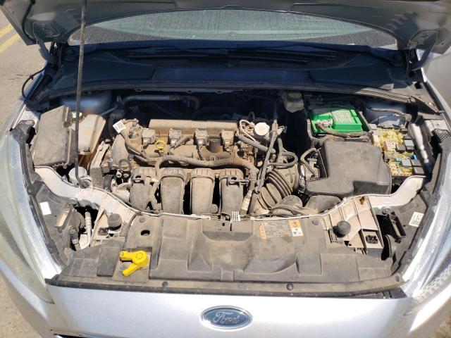 Photo 11 from auction – 2017 FORD FOCUS S with VIN 1FADP3E24HL212084