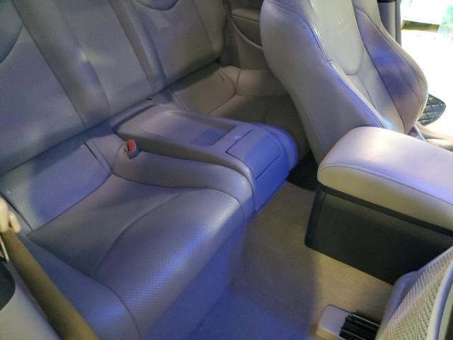 Photo 10 from auction – 2009 INFINITI G37 BASE with VIN JNKCV64E49M603495