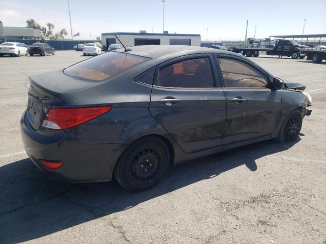 Photo 3 from auction – 2015 HYUNDAI ACCENT GLS with VIN KMHCT4AE9FU820371