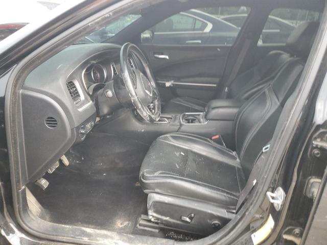 Photo 7 from auction – 2019 DODGE CHARGER SX with VIN 2C3CDXBG4KH725334