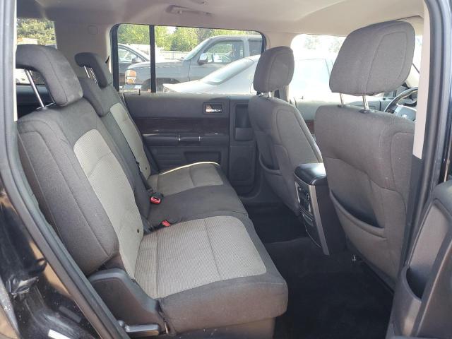 Photo 10 from auction – 2010 FORD FLEX SEL with VIN 2FMGK5CC4ABB14641