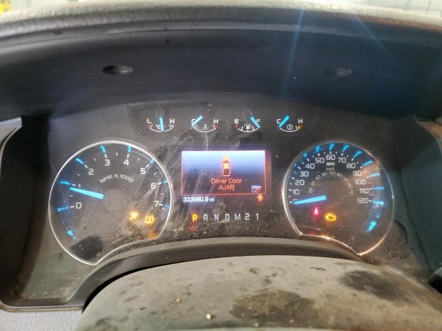 Photo 9 from auction – 2012 FORD F150 SUPER with VIN 1FTEX1EM7CFB41295