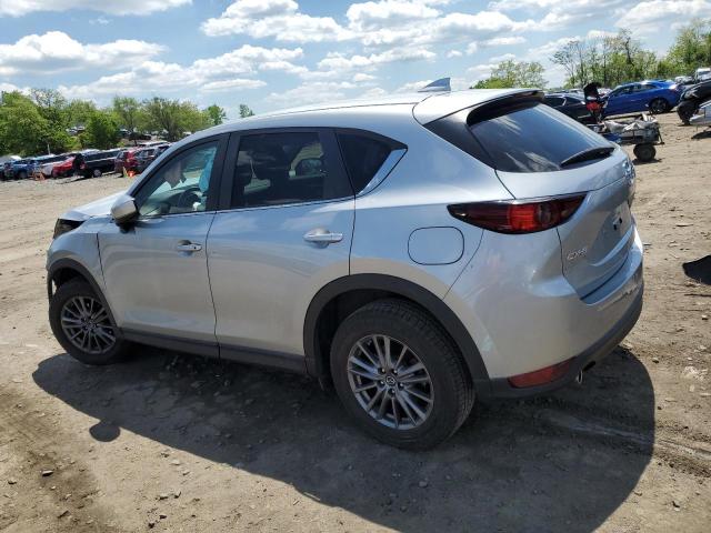 Photo 2 from auction – 2019 MAZDA CX-5 SPORT with VIN JM3KFABL3K0613261