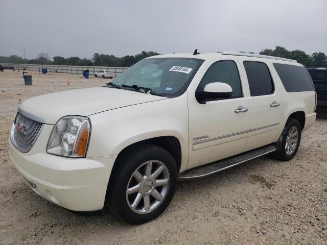 GMC YUKON XL D 2014 with VIN 1GKS2MEF6ER212092 - Photo from auction