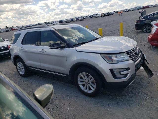 Photo 4 from auction – 2016 FORD EXPLORER X with VIN 1FM5K7D82GGB98232