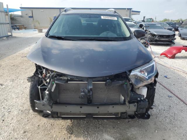 Photo 5 from auction – 2016 TOYOTA RAV4 LE with VIN JTMZFREV7GJ092257