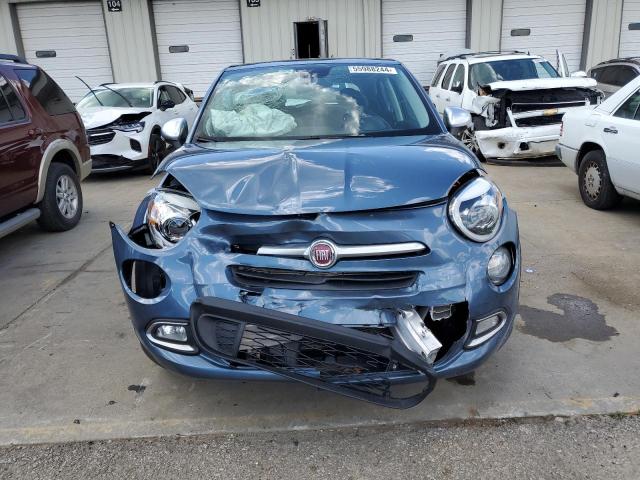 Photo 5 from auction – 2018 FIAT 500X POP with VIN ZFBCFXAB6JP706244