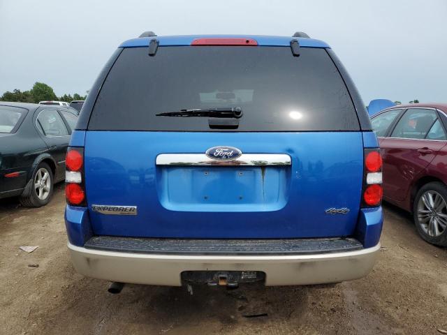 Photo 6 from auction – 2010 FORD EXPLORER E with VIN 1FMEU7EEXAUB13385