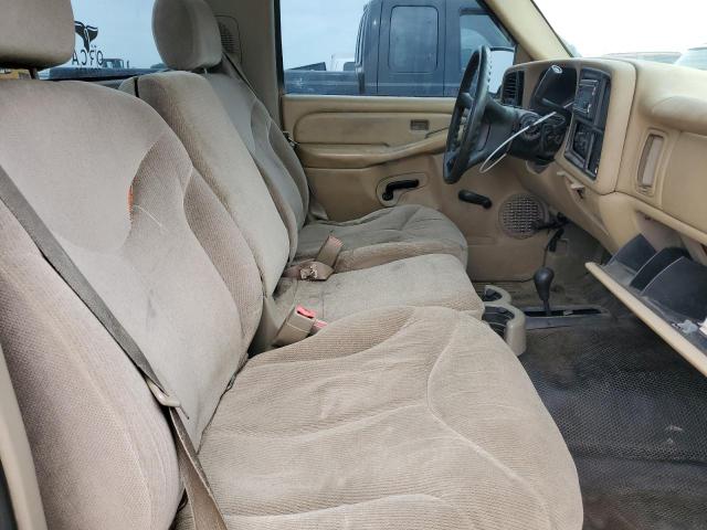 Photo 10 from auction – 2002 GMC NEW SIERRA with VIN 1GTEK14W92Z177522