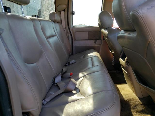 Photo 10 from auction – 2005 CHEVROLET SILVERADO with VIN 2GCEC19T251267409