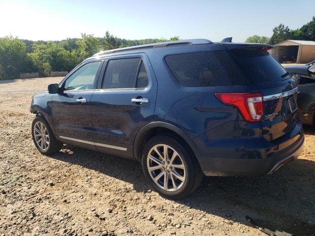 Photo 2 from auction – 2016 FORD EXPLORER L with VIN 1FM5K7FH8GGC01227