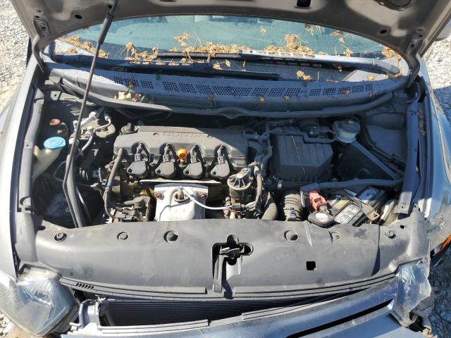Photo 11 from auction – 2007 HONDA CIVIC EX with VIN 2HGFG12817H557635