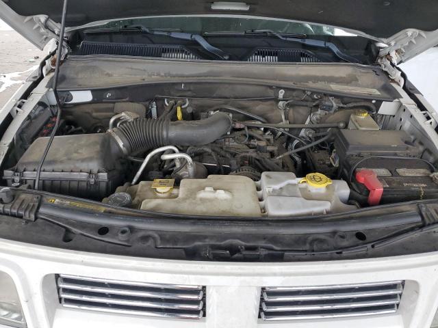 Photo 12 from auction – 2011 DODGE NITRO HEAT with VIN 1D4PT4GK1BW599014