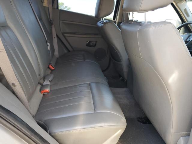 Photo 10 from auction – 2005 JEEP GRAND CHER with VIN 1J8GS48K65C554535