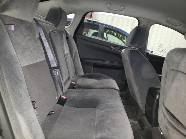 Photo 10 from auction – 2012 CHEVROLET IMPALA LT with VIN 2G1WG5E38C1330640