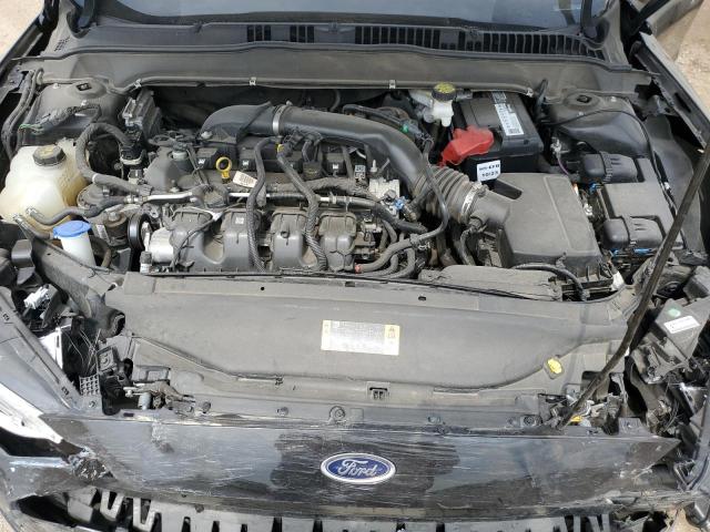 Photo 11 from auction – 2020 FORD FUSION TIT with VIN 3FA6P0D99LR193533