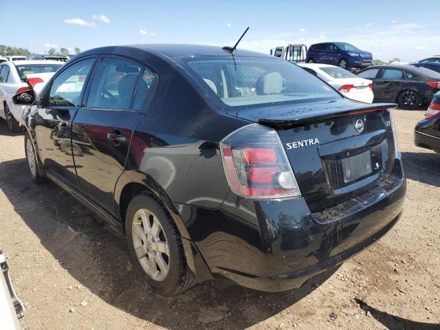 Photo 2 from auction – 2012 NISSAN SENTRA 2.0 with VIN 3N1AB6AP8CL732139