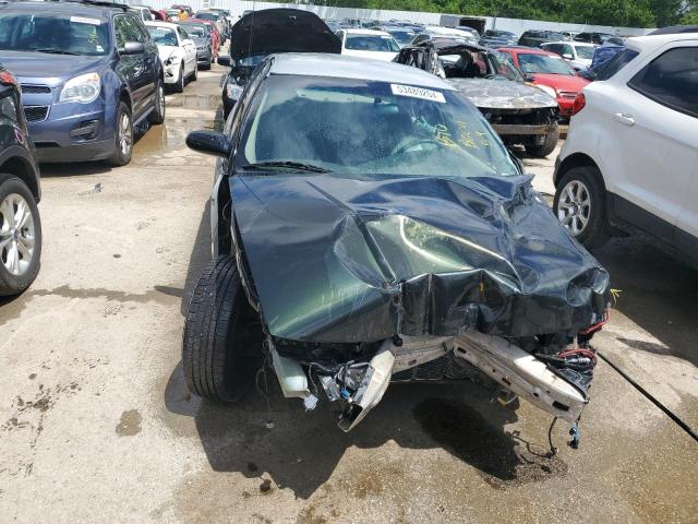 Photo 5 from auction – 2002 SATURN SL1 with VIN 1G8ZH52862Z274280