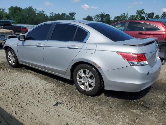 Photo 2 from auction – 2010 HONDA ACCORD LXP with VIN 1HGCP2F46AA064653