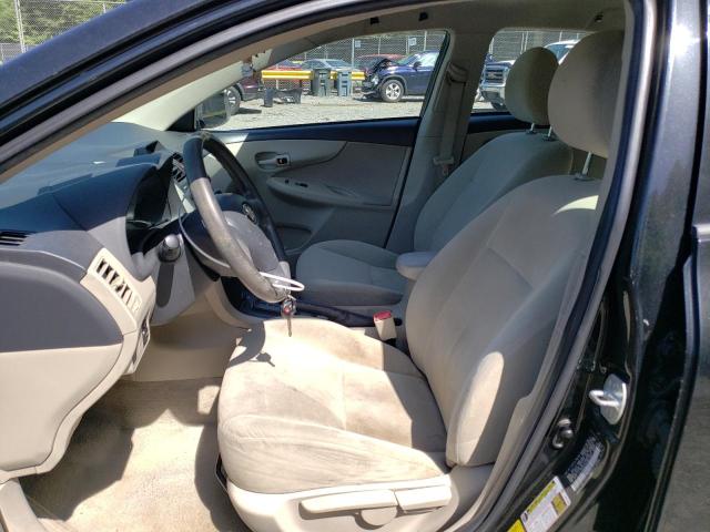 Photo 7 from auction – 2013 TOYOTA COROLLA BA with VIN 2T1BU4EE1DC086942