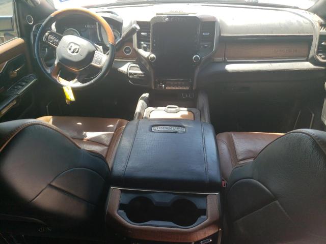 Photo 8 from auction – 2022 RAM 2500 LONGH with VIN 3C6UR5PL6NG102398