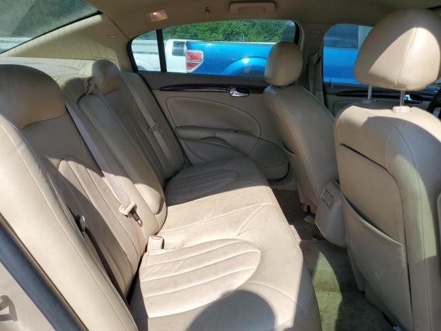Photo 10 from auction – 2006 BUICK LUCERNE with VIN 1G4HP57286U206084