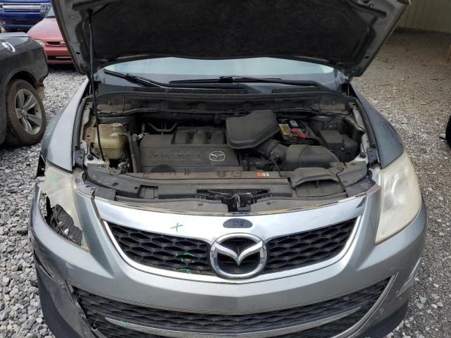 Photo 11 from auction – 2011 MAZDA CX-9 with VIN JM3TB2DA5B0316512