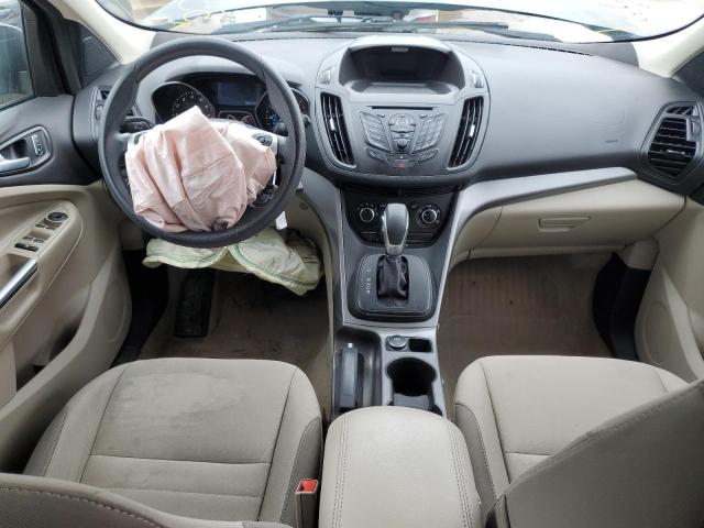 Photo 8 from auction – 2015 FORD ESCAPE SE with VIN 1FMCU0G74FUC62217